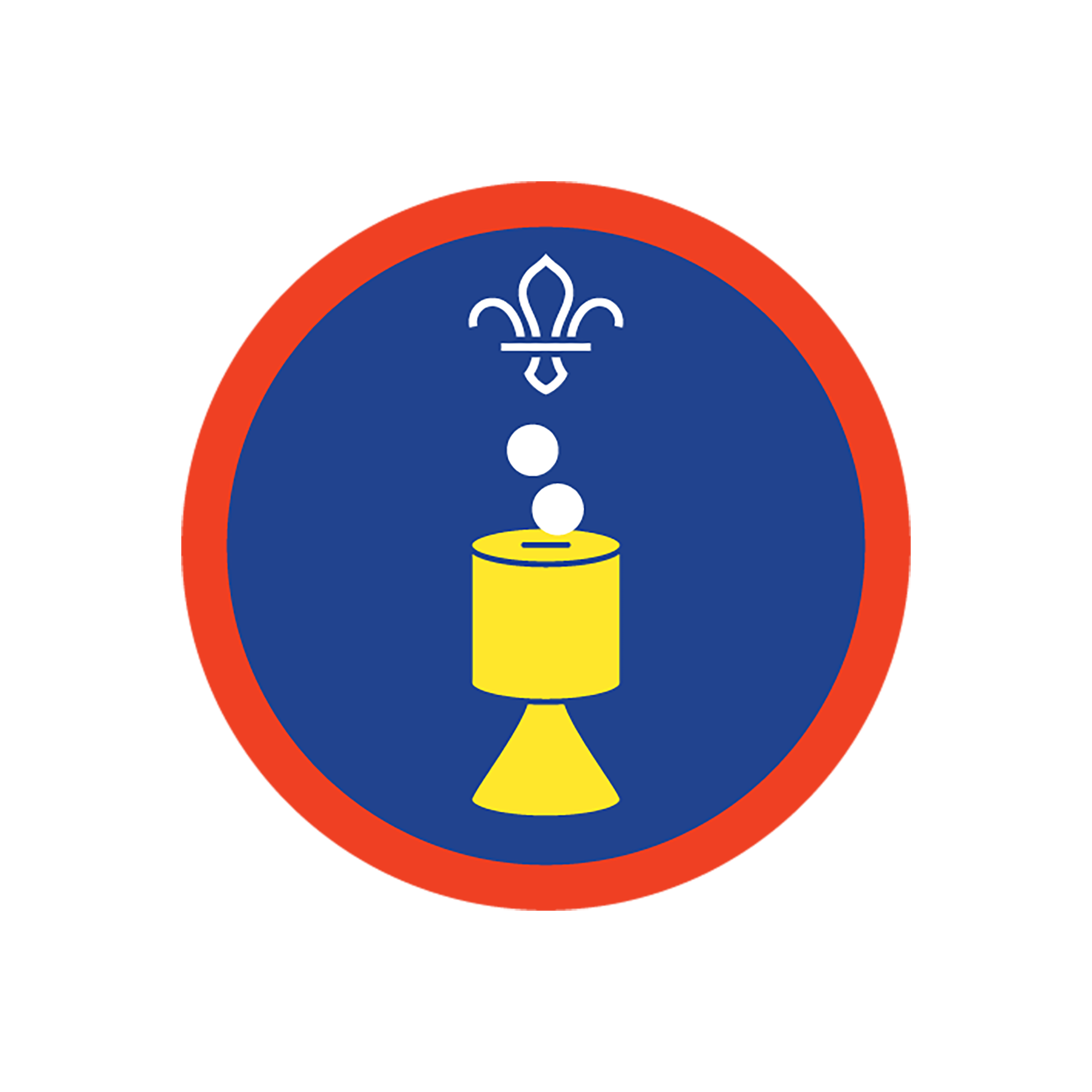 Fundraising Scouts | TreeTops Scout & Guide Store