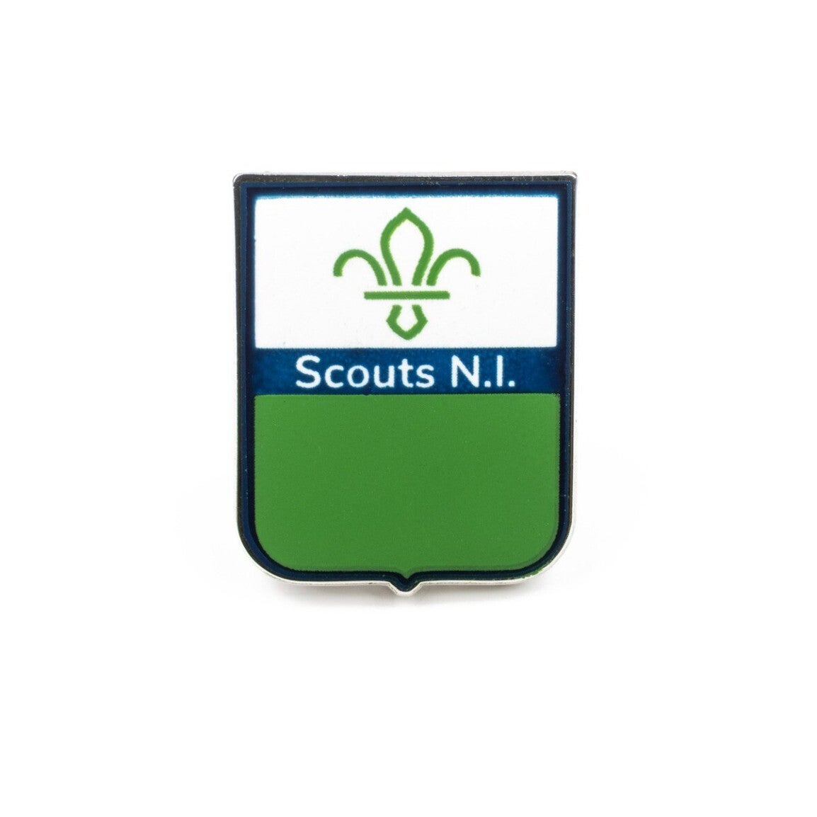 northern-ireland-fleur-de-lis-scout-pin-badge-treetops-scout-guide